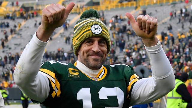 Aaron Rodgers: Packers CEO isn't sure the QB will be traded before the 2023  NFL Draft