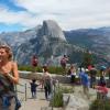 California: al Parco di Yosemite scatta l&#39;allarme peste - VIDEO