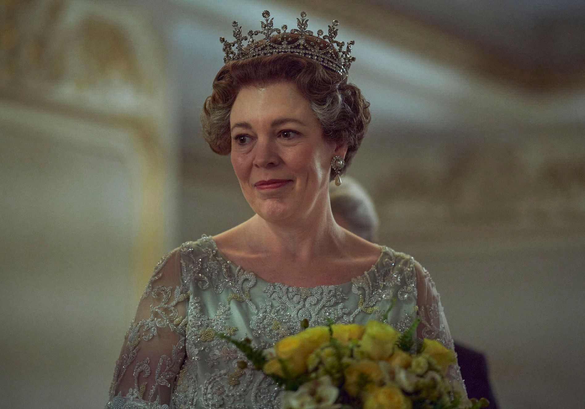 The Crown une saison 7 estelle finalement prévue