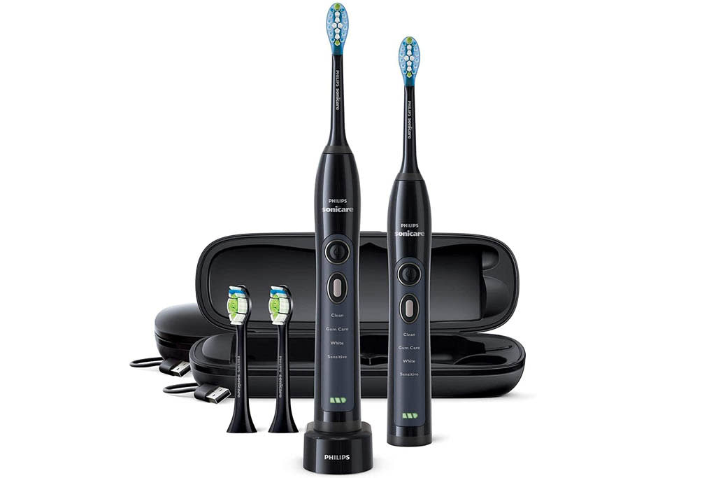 Get Up to 38 Off the Best Electric Toothbrushes for Amazon Prime Day