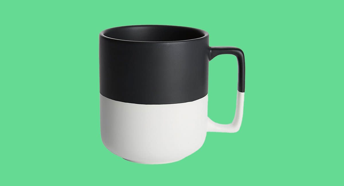 7 Coffee Mugs With Big Handles Because Who Wants A Small Handle