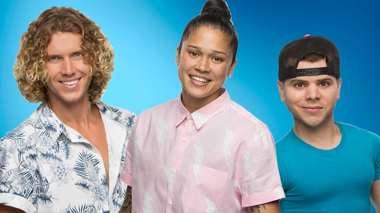 'Big Brother' Crowns Season 20 Champ Find Out Who Won!