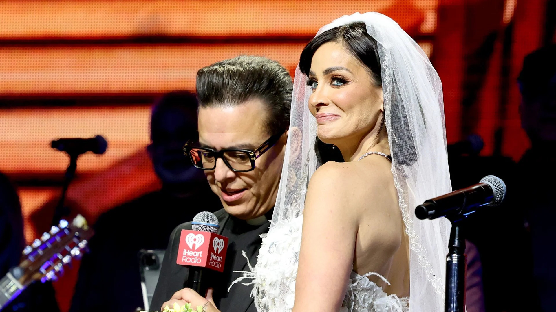 El Hacker de la Farándula': Revela que presuntamente está naciendo el amor  entre dos habitantes, image size:1920x1080