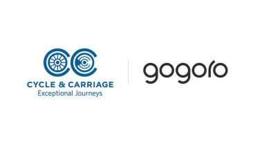 Gogoro與Cycle & Carriage達成新加坡獨家銷售合作！今年第四季開賣電動機車