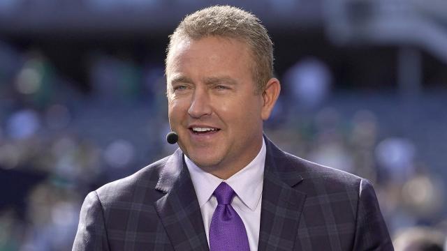 Kirk Herbstreit: Players who opt out of bowl game ‘don’t love football’ | College Football Enquirer