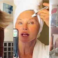 Christie Brinkley, 69, swears by this anti-aging tool — and it's