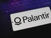 Palantir earnings shine a light on dark day for tech stocks