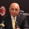 Adriano Galliani: &quot;La Juve è battibile&quot;