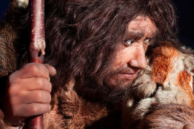 Neandertales y Homo sapiens habrían coexistido en Francia durante más de 2000 años