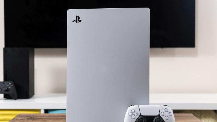 Sony PlayStation 5