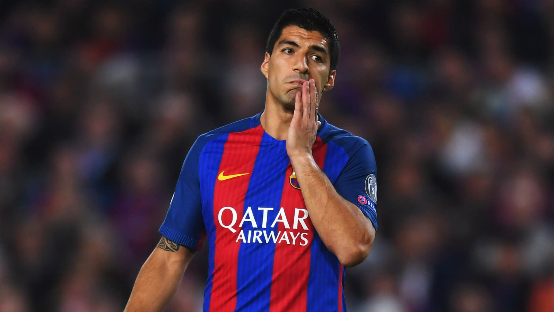 Suarez agreed to join Arsenal from Liverpool, claims Wenger