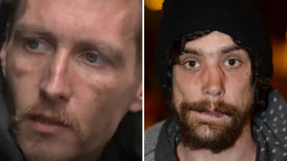 Homeless Men Who Helped Manchester Attack Victims Receive Outpouring of Support
