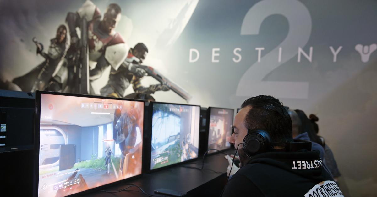 Bungie plans major studio expansion, to a nonDestiny game by