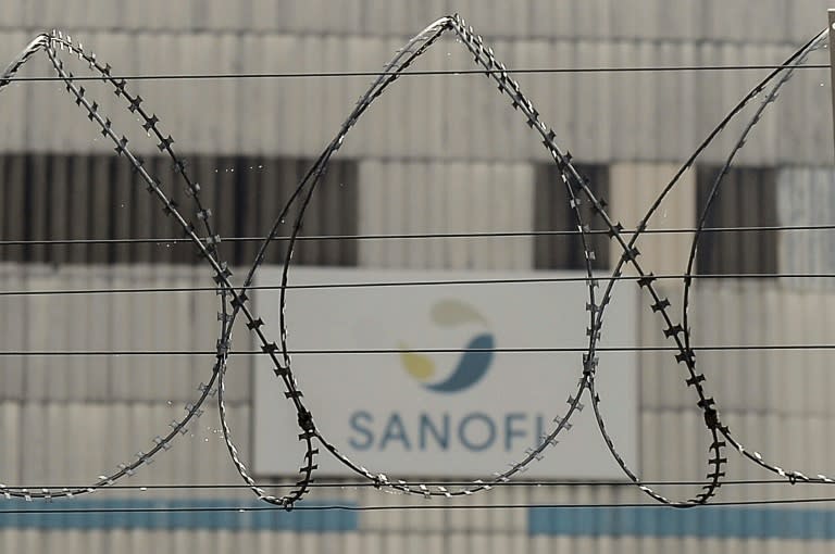 Insulina: tres laboratorios, incluido Sanofi, acusados de ...