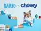 BARK Launches Best-Selling and Limited-Edition Toy Collections at Chewy