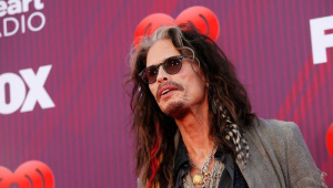 
Aerosmith's Steven Tyler wins dismissal of sexual assault lawsuit