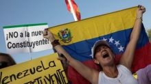 Los Gobiernos de América y Europa desconocerán la constituyente en Venezuela