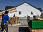 Drop in Housing Starts Hammers Builder Stocks