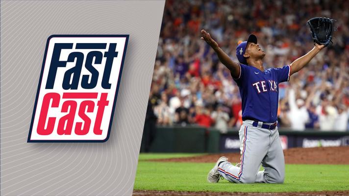 Platinum Glove winners, FastCast, 11/12/2022