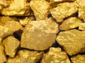 Barrick (GOLD) Reports Lower Preliminary Production for Q1