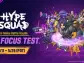 NETMARBLE'S NEW BATTLE ROYALE TPS GAME, HYPESQUAD, BEGINS NA SERVER FOCUS TEST TODAY