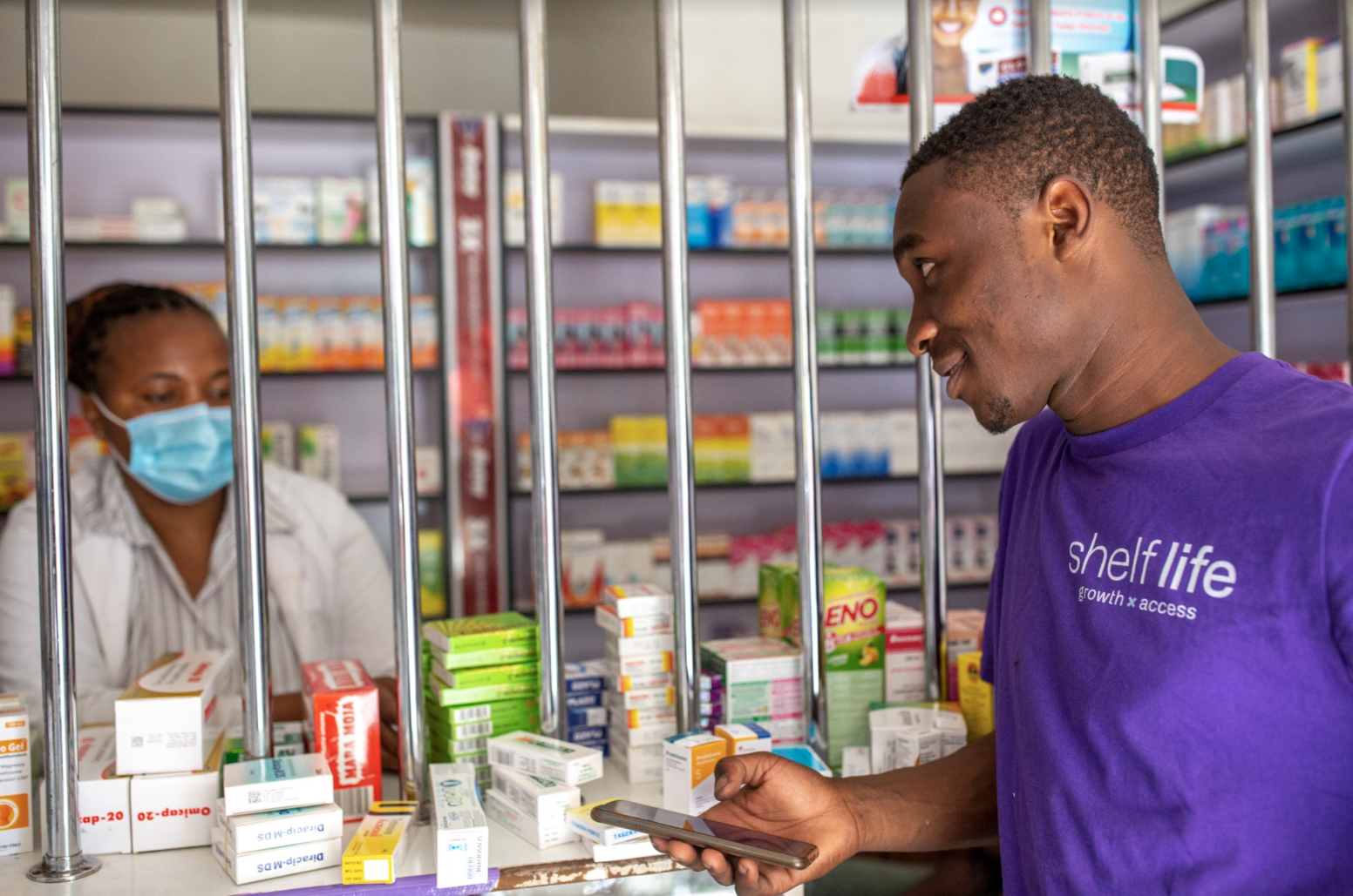 Field Intelligence targets 11 African cities to expand its pharmacy inventory-management service