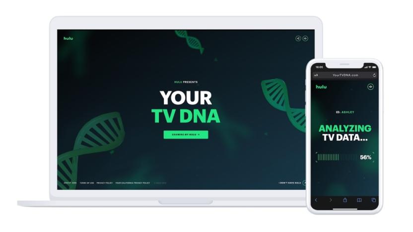 Hulu DNA recap