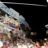 Potente sisma in Ecuador, almeno 77 le vittime