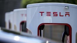 Tesla has 'a big question mark' around it right now: Analyst