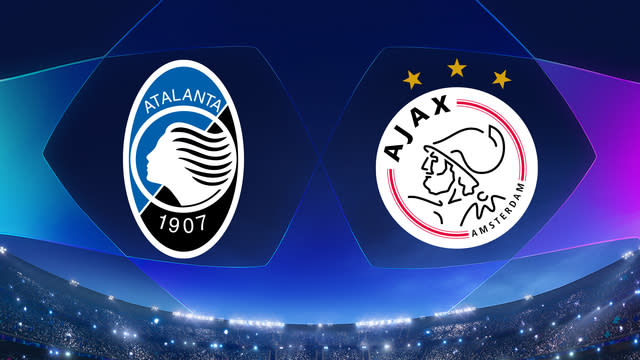 Match Highlights: Atalanta vs Ajax Video