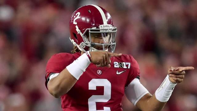 Why Jalen Hurts is the perfect fit for Oklahoma