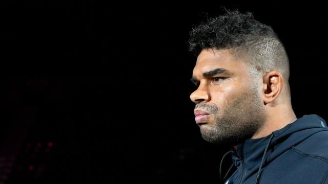 Alistair Overeem opens up on his 22-year MMA career and what comes next