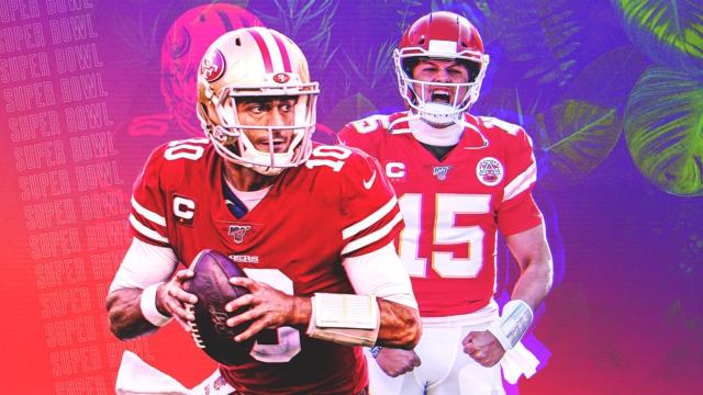 Who will win Super Bowl LIV MVP?