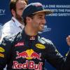 Gp Monaco F1, Daniel Ricciardo: &quot;Speravo nella pole e la volevo&quot;