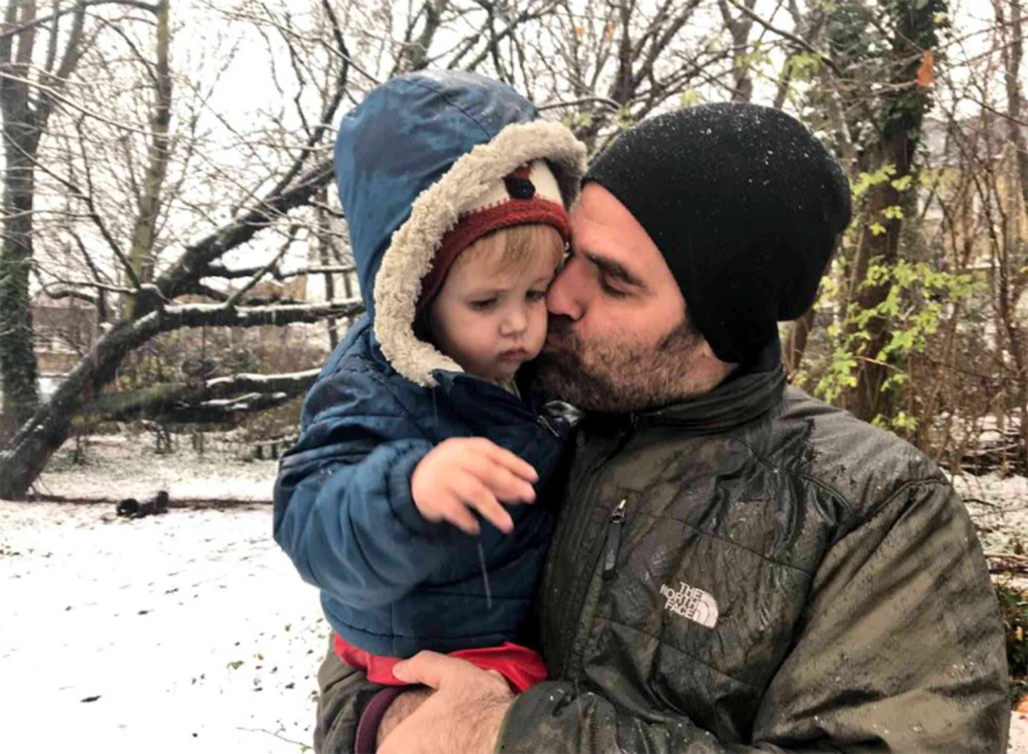 Rob Delaney Says He 'Loves' to Talk About His Late Toddler Son as He Opens Up About 'Nightmare' of His Death