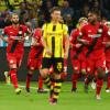 Bundesliga, 6ª giornata - Bayern fermato dal Colonia, crollo del Borussia Dortmund