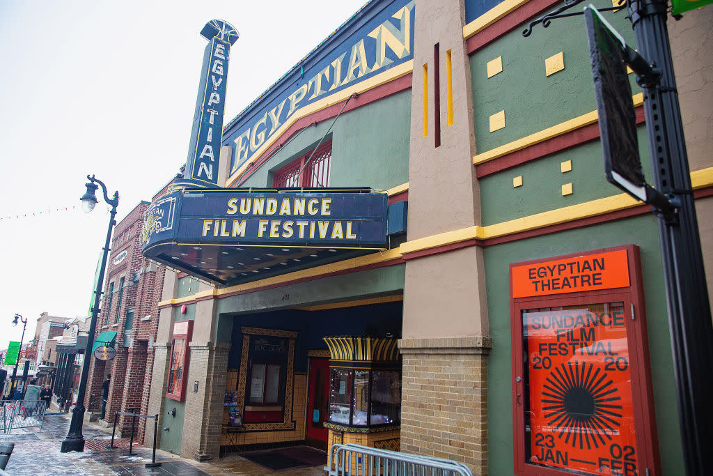 Sundance Unveils 2023 Online Platform, Ticketing Details