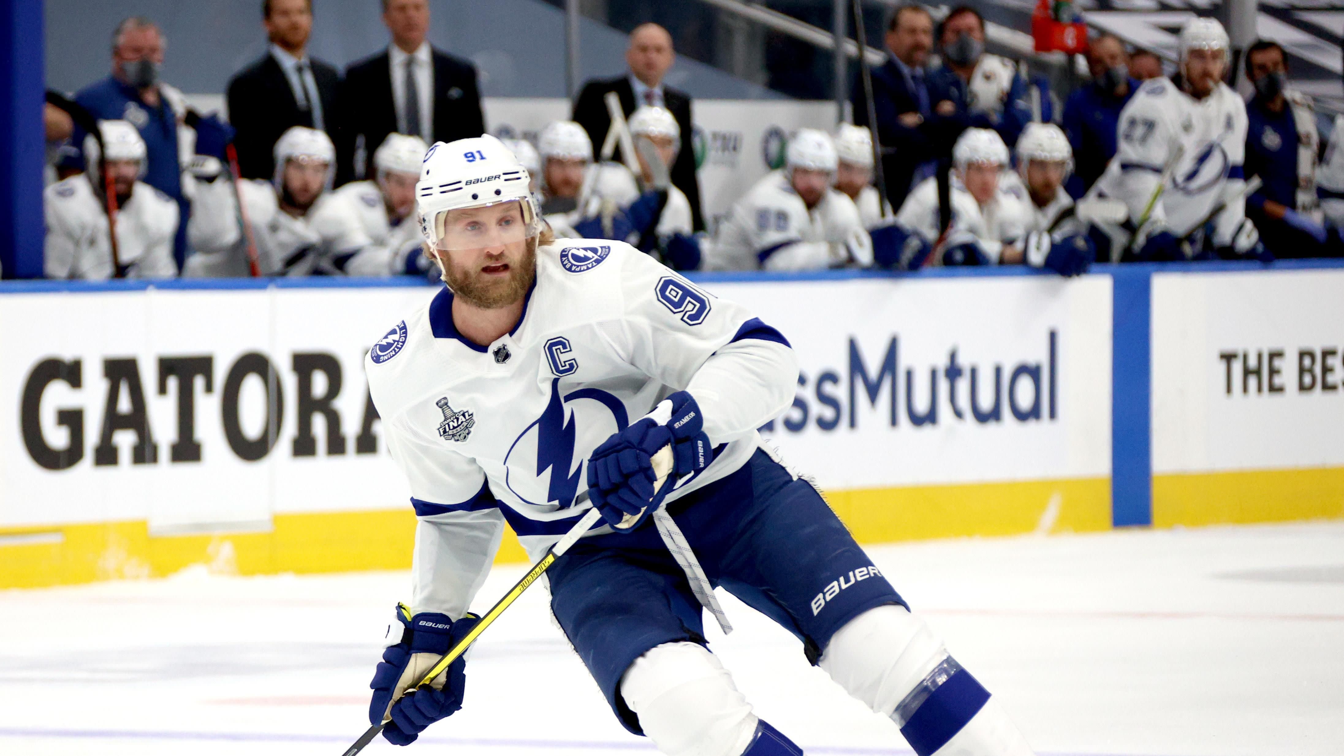 How the Lightning created the most elaborate Stanley Cup ring of all time -  The Athletic