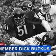 Prayers Pouring In For Chicago Bears Legend After He Was