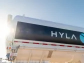 NIKOLA EXPANDS HYDROGEN NETWORK WITH INAUGURATION OF SECOND HYLA REFUELING STATION IN SOUTHERN CALIFORNIA