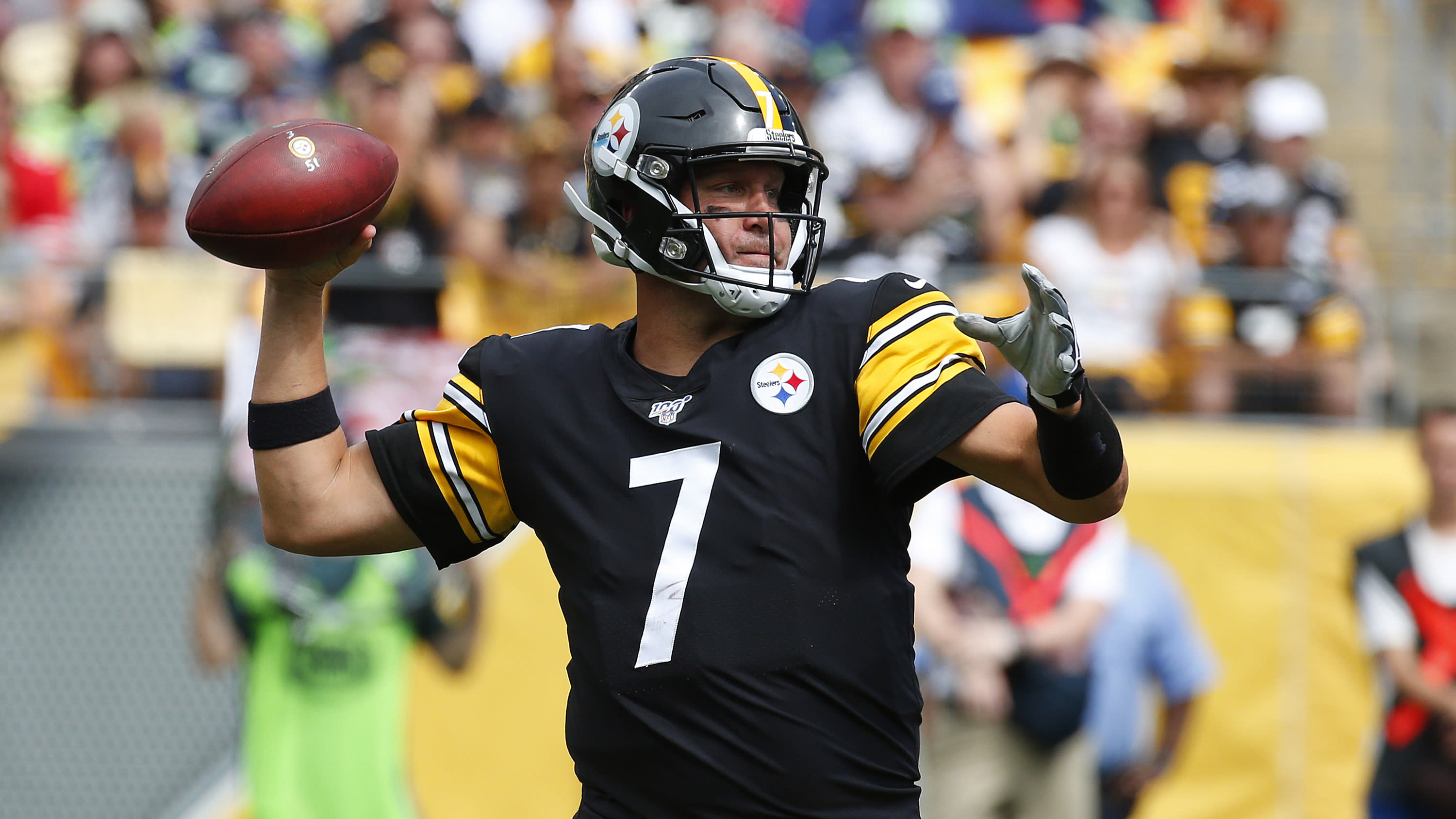 100 Questions: The fantasy outlook for the Pittsburgh Steelers