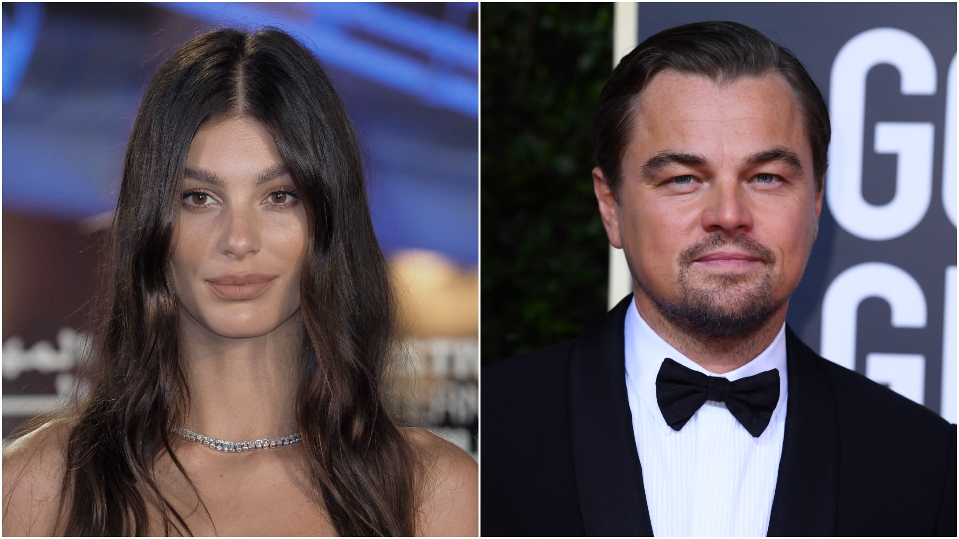 What's It Like Dating Leonardo DiCaprio? Girlfriend Camila Morrone Says ...