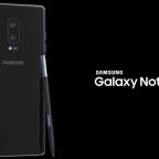 New Galaxy Note 8 video leak gives us a closer look at the phone’s killer design