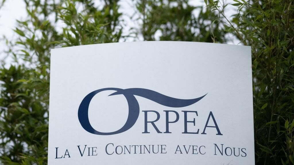 Le groupe français de maisons de repos Orpea reprend ses activités et propose une nouvelle stratégie après un scandale