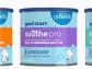 Perrigo Announces Good Start® and Dr. Browns® Brand Partnership and Launch of Infant Formula Portfolio