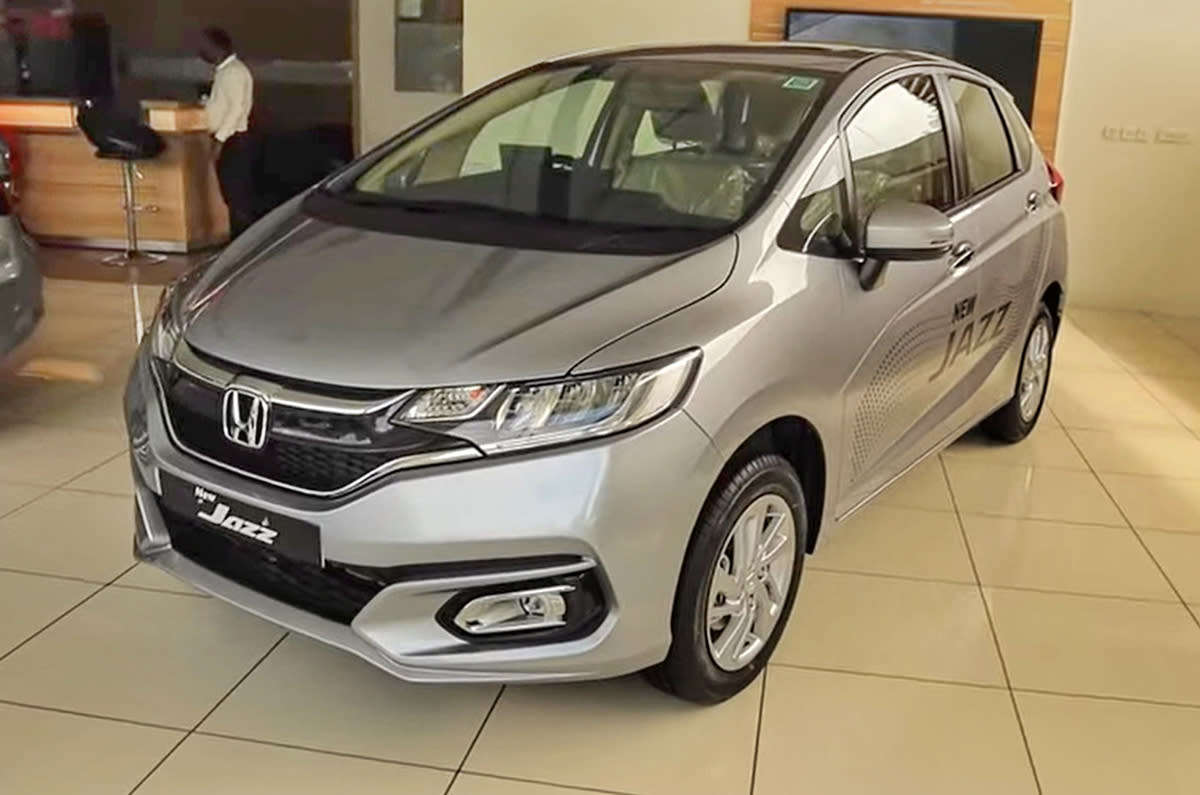 Honda Jazz Price Malaysia 2020 - 2020 Honda Jazz Type R in the 