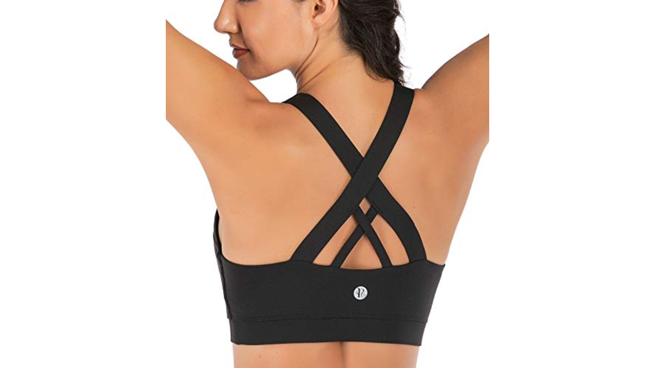 The 17 best sports bras for 2024, tested by fitness experts