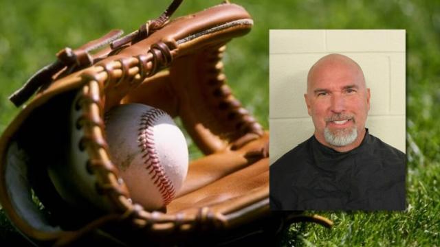 640px x 360px - Former Ga. baseball coach indicted for having secret relationship with teen  girl, filming child porn