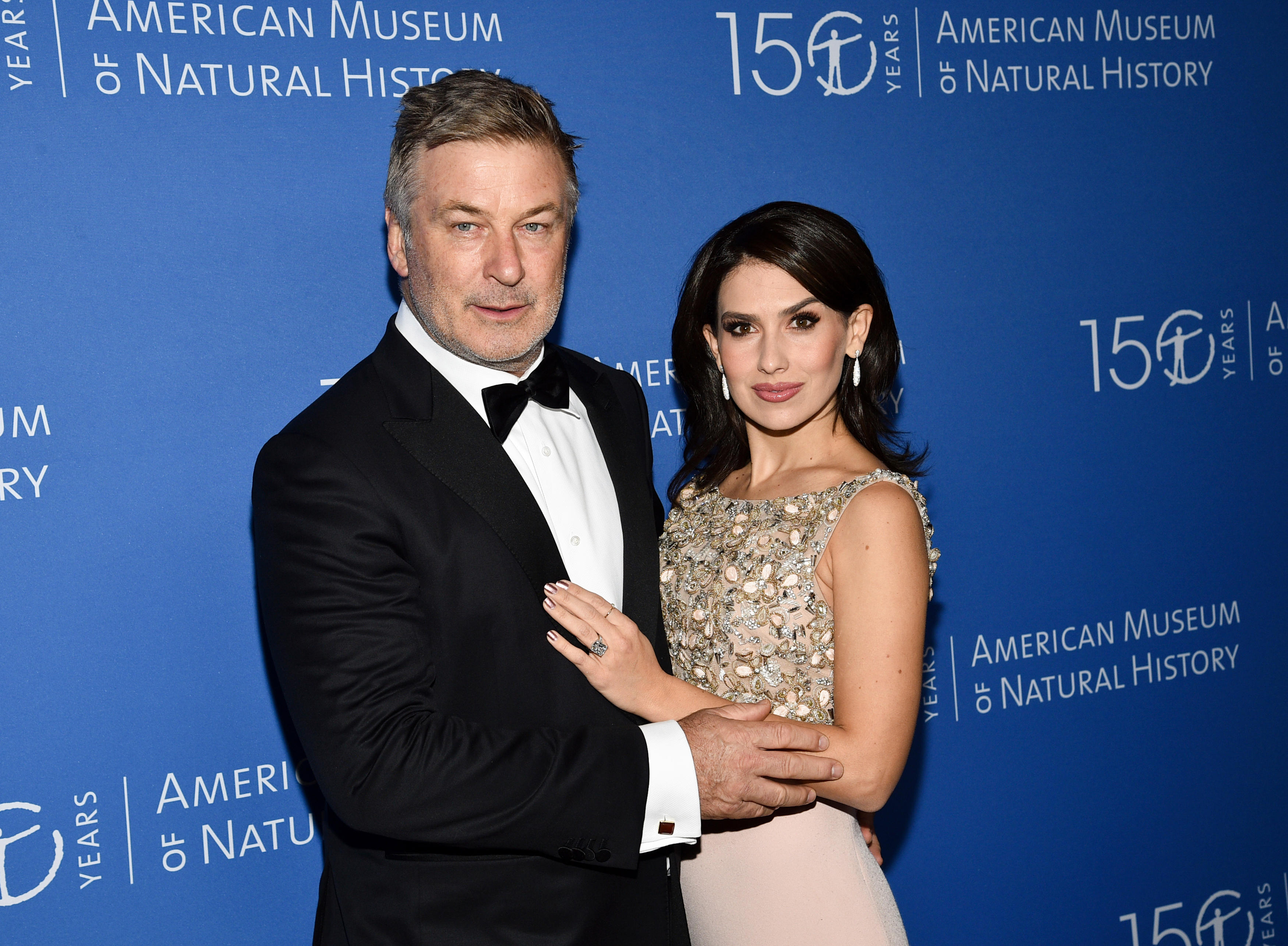 Alec e Hilaria Baldwin anuncian la llegada de su 5to hijo