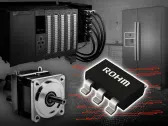 ROHM’s New Energy-Saving DC-DC Converter ICs Offered in the TSOT23 Package